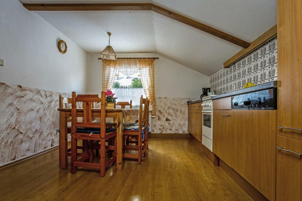 Ferienhaus Glaeser Bockau Extérieur photo