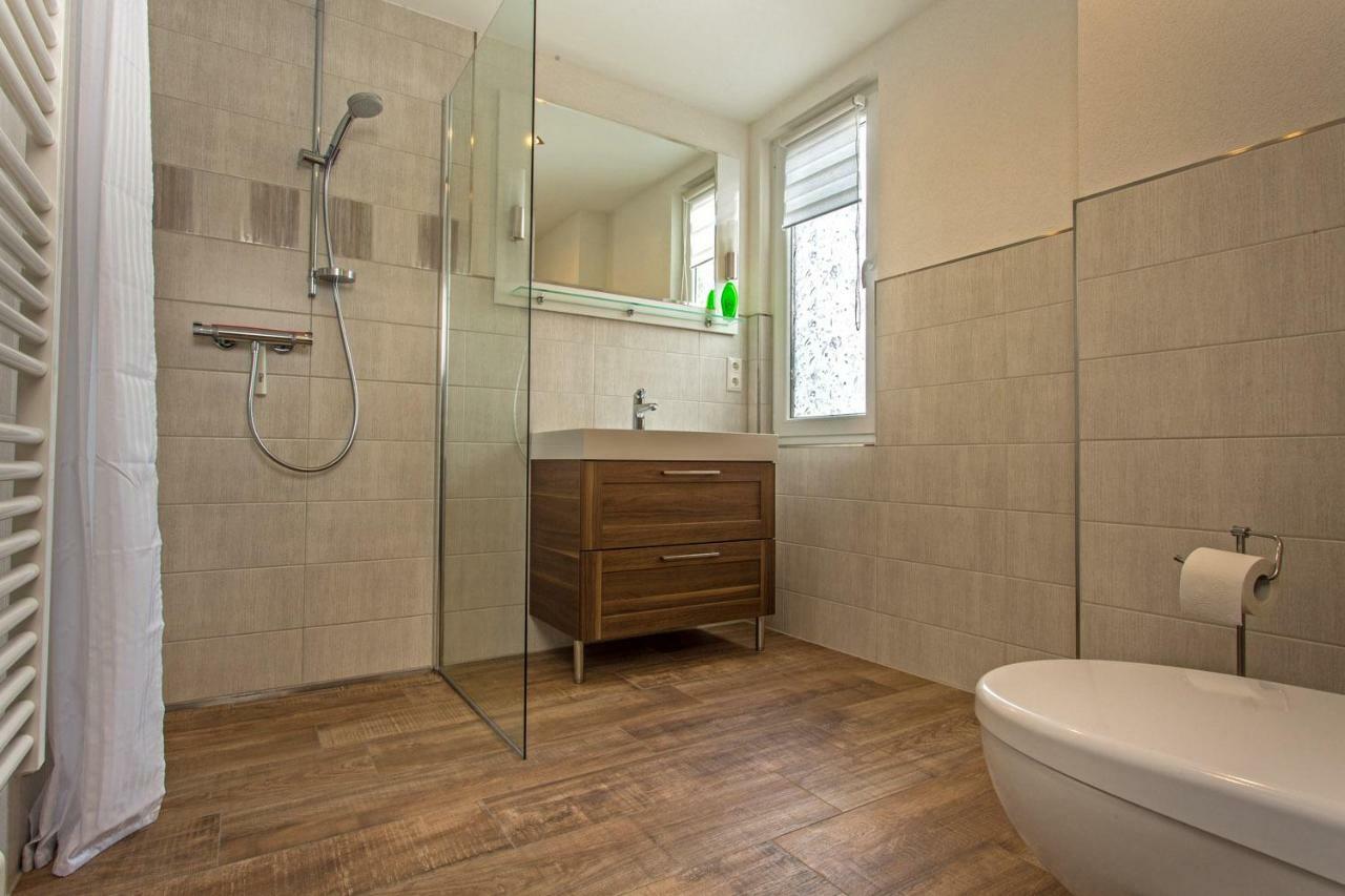 Ferienhaus Glaeser Bockau Extérieur photo